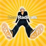 new radicals